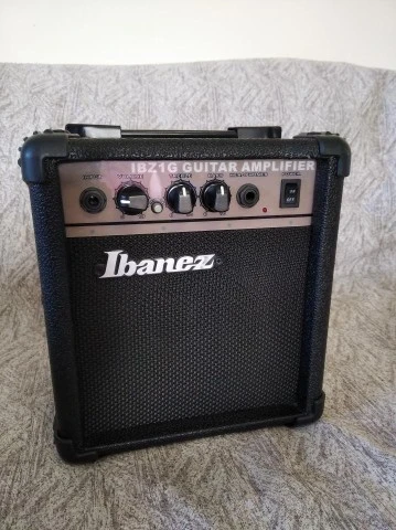 Ibanez IBZ1G 16w