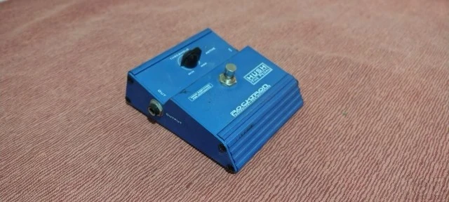 Rocktron HUSH - Noise Reduction Pedal γι