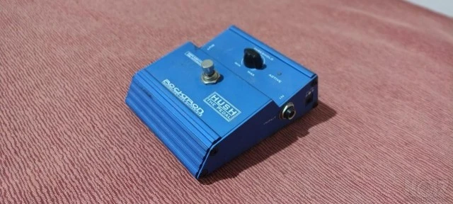 Rocktron HUSH - Noise Reduction Pedal γι