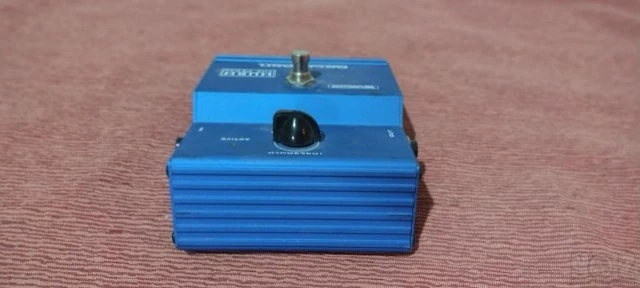 Rocktron HUSH - Noise Reduction Pedal γι