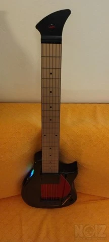 Inspired Instruments You Rock YRG-1000 G