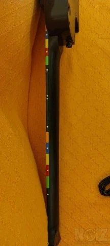 Inspired Instruments You Rock YRG-1000 G