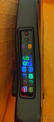 Inspired Instruments You Rock YRG-1000 G