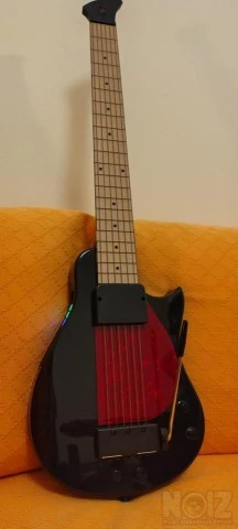 Inspired Instruments You Rock YRG-1000 G