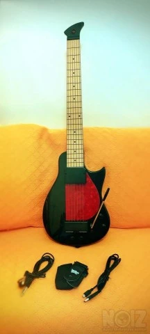 Inspired Instruments You Rock YRG-1000 G