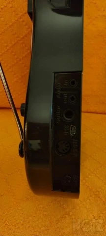 Inspired Instruments You Rock YRG-1000 G