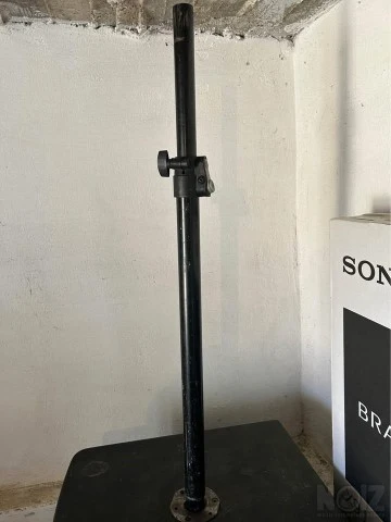 Electro-Voice Subwoofer PA ELX118P 700W 