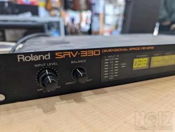 Πωλείται Roland Srv-330 SRV330 Dimension
