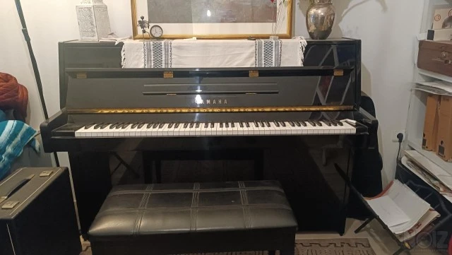 Πιάνο Yamaha C 108