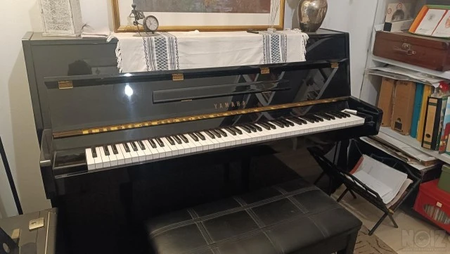 Πιάνο Yamaha C 108