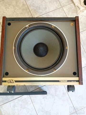 Subwoofer vintage Japan