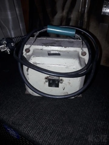 Crown micro tech 600
