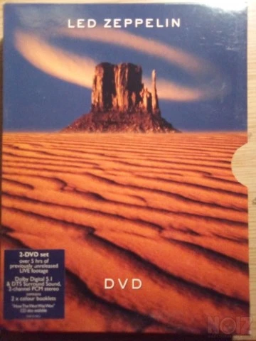 Rock CD και DVD διαφορα