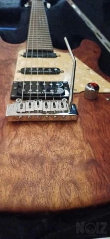 Framus Diablo Custom - Germany