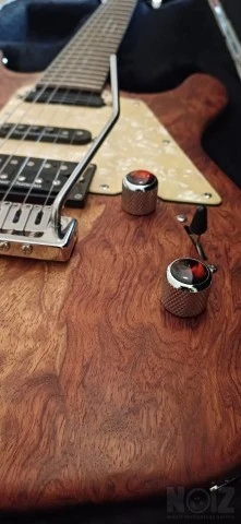 Framus Diablo Custom - Germany