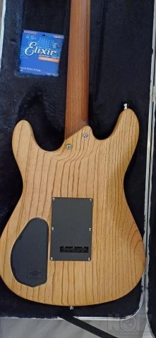 Framus Diablo Custom - Germany