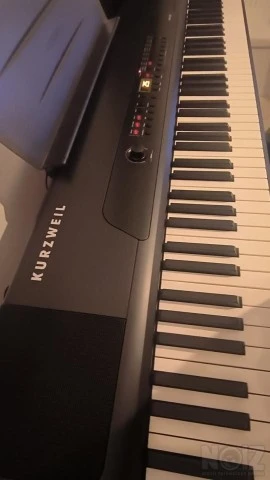 Kurzweil mps20