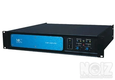 Ενισχυτής MC2 Audio T1000