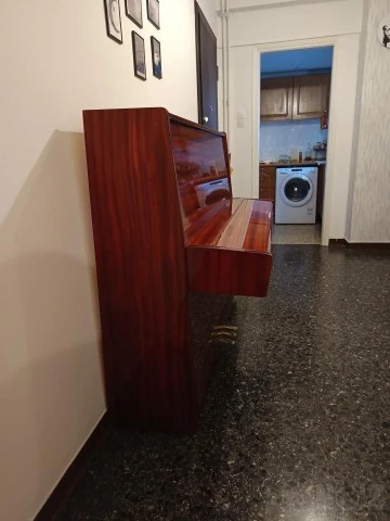 Πιάνο Schubert M-7 (Μαόνι)