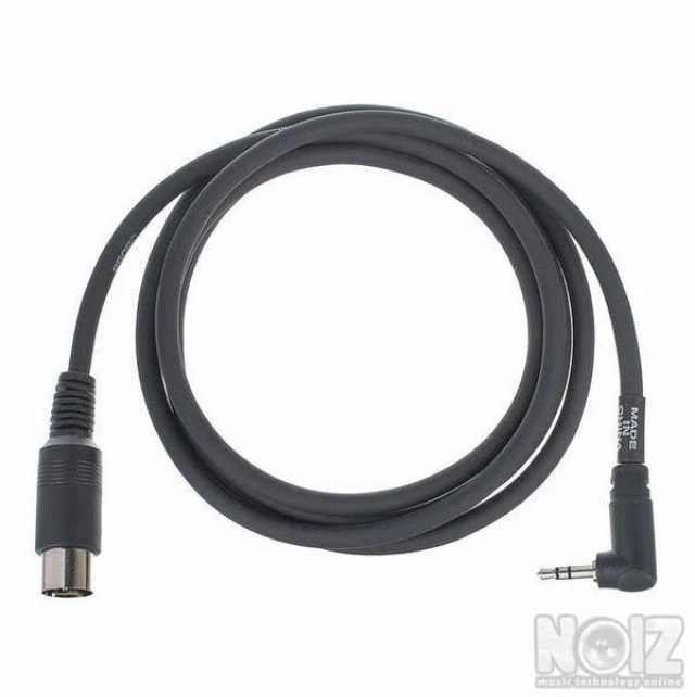 Boss BMIDI-5-35 Midi Cable