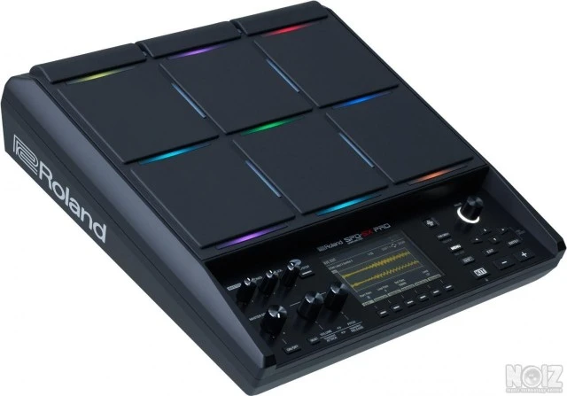 Roland HPD/SPD/TD/V soundpack
