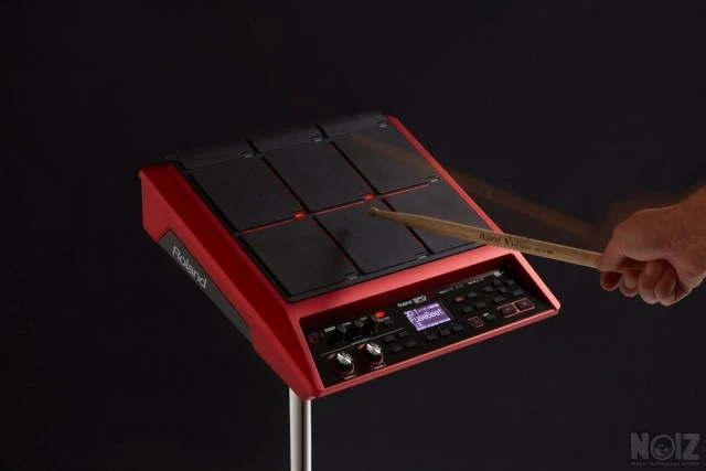 Roland HPD/SPD/TD/V soundpack