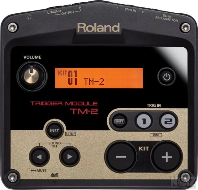 Roland HPD/SPD/TD/V soundpack
