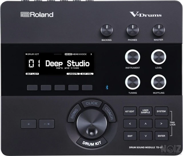 Roland HPD/SPD/TD/V soundpack
