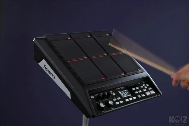 Roland HPD/SPD/TD/V soundpack