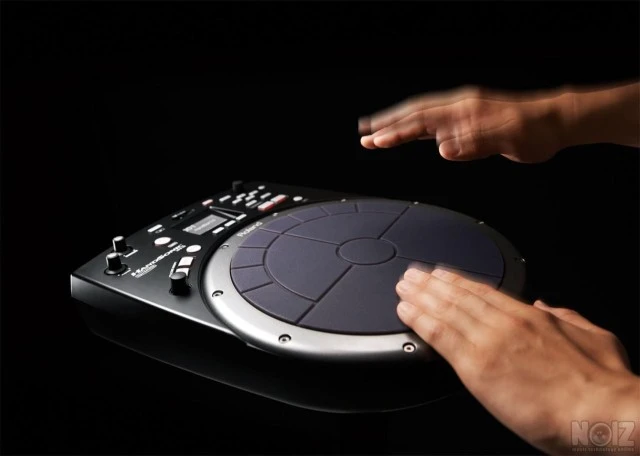 Roland HPD/SPD/TD/V soundpack
