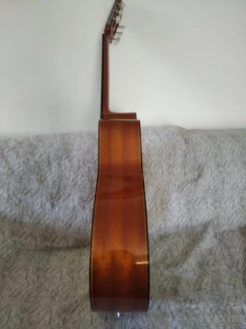Esteve 1 GR3E-CE 2002