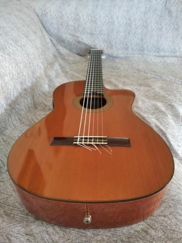Esteve 1 GR3E-CE 2002