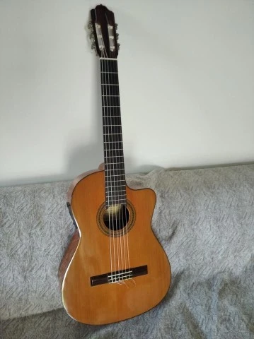 Esteve 1 GR3E-CE 2002