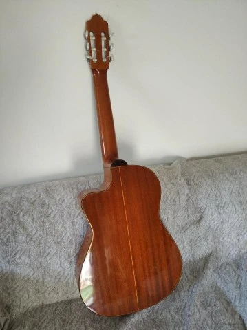 Esteve 1 GR3E-CE 2002