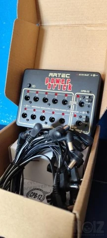 ARTEC CPB-12 POWER BRICK τροφοδοτικό