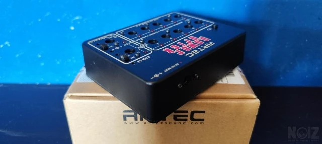 ARTEC CPB-12 POWER BRICK τροφοδοτικό
