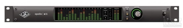 UAD Apollo X16 Gen1