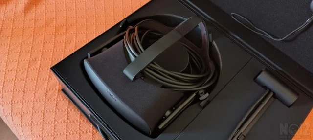 Oculus Rift CV1 VR Headset - Χαρίζεται α