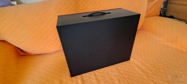 Oculus Rift CV1 VR Headset - Χαρίζεται α