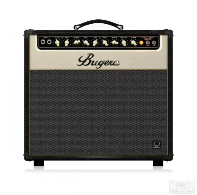 Bugera V55 combo