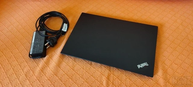Lenovo ThinkPad T495s - Επαγγελματικό La