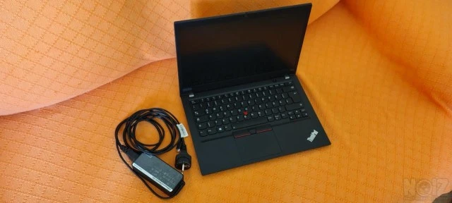 Lenovo ThinkPad T495s - Επαγγελματικό La