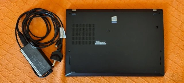 Lenovo ThinkPad T495s - Επαγγελματικό La