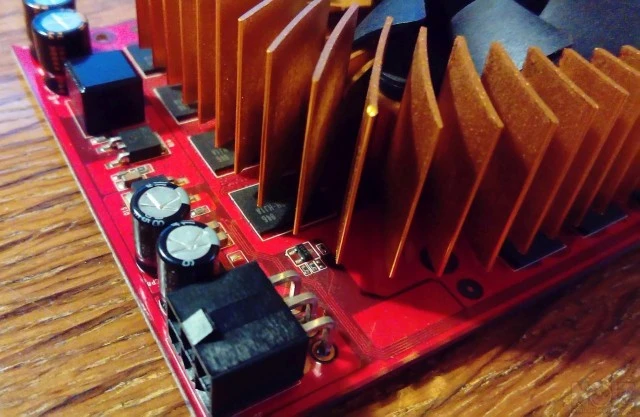 PALIT ATI-RADEON HD3870 καρτα γραφικών