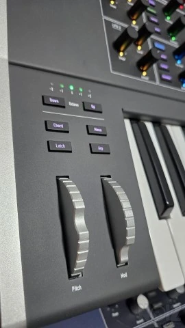 Waldorf quantum mk1