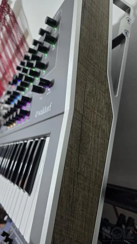 Waldorf quantum mk1
