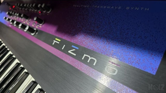 Ensoniq Fizmo