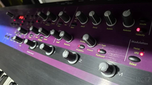 Ensoniq Fizmo