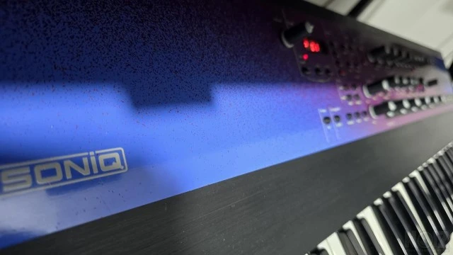Ensoniq Fizmo