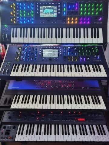Waldorf quantum mk2